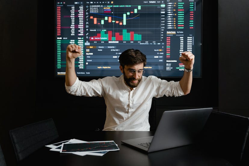 Option Trading Strategies for Beginners: A Comprehensive Guide to Getting Started